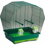 BIRD JEWEL K6 57,5 x 33,5 x 55 cm – Zboží Dáma