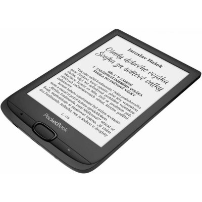 PocketBook 617 Basic Lux 3 – Zboží Živě