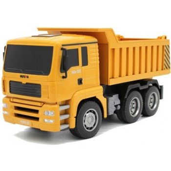 H-Toys Huina Dump Truck RTR KX5821 1:18