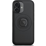 QUAD LOCK zadní kryt MAG iPhone 17 black – Zboží Mobilmania