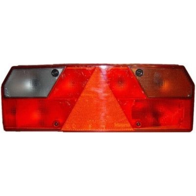 kryt lampy EUROPOINT -pravý – Zboží Mobilmania