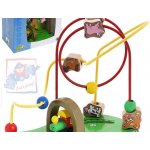 Woody Labyrint Mašinka – Hledejceny.cz