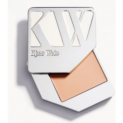 Kjaer Weis Luxusní Bio certifikovaný krémový make-up Like Porcelain 7,5 ml