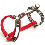 ManMat Postroj nylon Run – Sleviste.cz