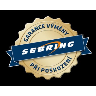 Sebring Road Performance 205/55 R16 91H