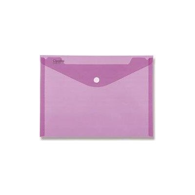 Karton P+P Envelope spisovka s drukem A4 růžová, 5 ks – Hledejceny.cz