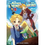 The Reprise of the Spear Hero Volume 07: The Manga Companion Yusagi AnekoPaperback