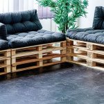 Stilista 7,5 m² antracit – Zboží Mobilmania