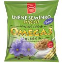 Semix Lněné semínko mleté Natural 100 g