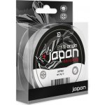 Delphin Japan Origin ultra čirá 200 m 0.181 mm 2,91 kg – Zboží Mobilmania