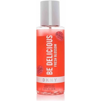 DKNY Be-Delicious-Fresh-BlossomBody Mist 250 ml – Sleviste.cz