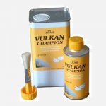 Lear Vulkan Champion First 1000 ml – Hledejceny.cz