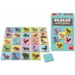 Dino Pexeso: zvířátka – Zboží Dáma