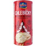 Racio Chlebíčky rýžové se sojou 130 g – Zboží Dáma