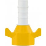 Lilie Koncovka pro hadičník k čerpadlům LILIE úhlový 10 mm – Hledejceny.cz