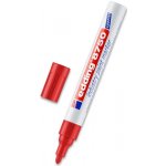 Edding 8750 červený – Zboží Dáma