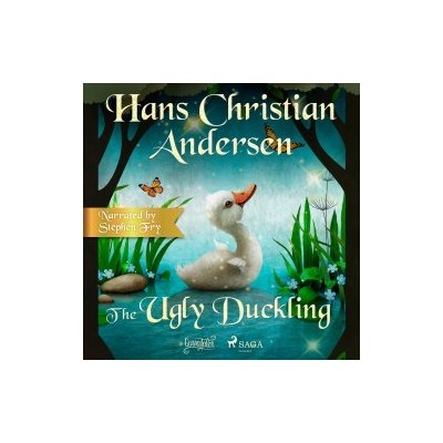 The Ugly Duckling (EN) – Hledejceny.cz