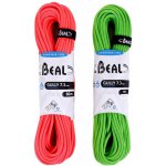 Beal Gully 7,3mm 60m – Zboží Dáma