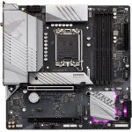Gigabyte B760M AORUS ELITE AX – Hledejceny.cz
