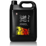 Auto Finesse Dynamite Traffic Film Remover 5 l – Sleviste.cz