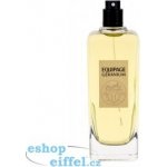 Hermès Equipage Géranium toaletní voda pánská 100 ml tester – Hledejceny.cz