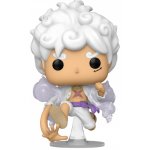 Funko POP! 1607 One Piece Luffy Gear Five – Zboží Dáma