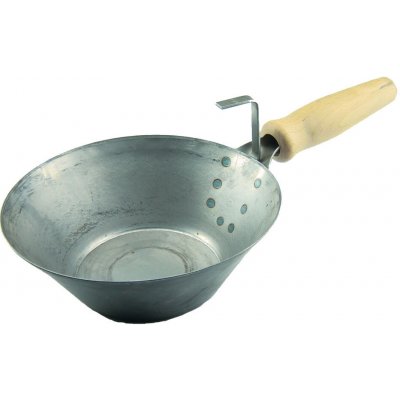 Naběračka zednická (fangla) 185 mm | Extol Craft (707217) – Hledejceny.cz