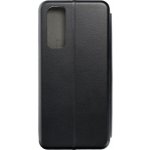 Pouzdro Forcell Elegance Huawei P Smart 2021 černé – Zboží Mobilmania