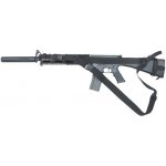 Condor Outdoor popruh zbraň 3PS tříbodový černý – Sleviste.cz