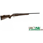 Tikka Kulovnice opak. Tikka,Mod.: T3x Forest 6,5x55 SE.:20"/508mmm,pažba -finský ořech – Zbozi.Blesk.cz