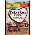 Bonavita Dobrá kaše ovesná čokoláda 55 g – Zboží Dáma