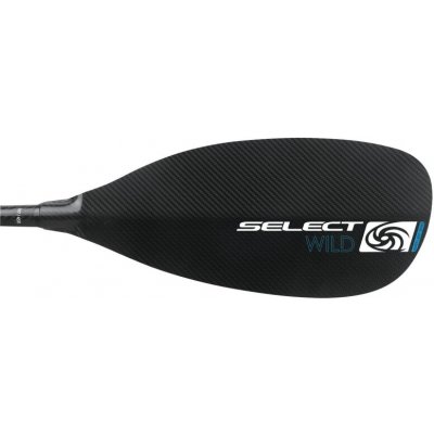 Select WILD Carbon Bent – Zbozi.Blesk.cz