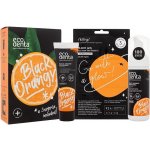 Ecodenta Black Orange Whitening 100 ml – Zboží Mobilmania