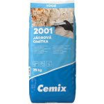 Cemix jádrová omítka ruční 25kg – Zboží Mobilmania