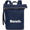 Batoh Bench Cite girl fold-over 64187-0600 modrá 15 l