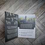 Pepper Field Kampotský Pepř sada malých zkumavek v dárkové krabičce 3 x 12 g – Zboží Dáma