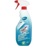 Well Done Sanitární čistící pěna s rozprašovačem 750 ml – Hledejceny.cz