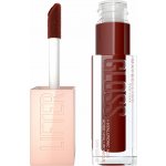 Maybelline Hydratační lesk na rty 28 Mapple 5,4 ml – Sleviste.cz