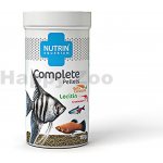 Darwins Nutrin Aquarium Complete Pellets 110 g – Zboží Dáma