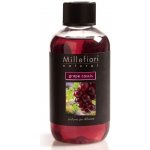 Millefiori Milano náplň do aroma difuzéru grape cassis 250 ml – Zboží Mobilmania