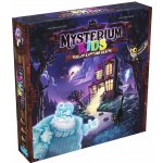 Asmodee Mysterium Kids: Poklad kapitána Skřípa – Hledejceny.cz