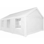 tectake 403260 Pavillon Jasko polyester – Sleviste.cz