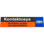 CEYS Kontaktceys kontaktní lepidlo 70g – Hledejceny.cz