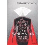 The Handmaid's Tale - Margaret Atwoodová – Zboží Dáma