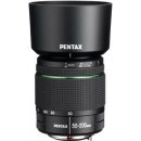 Pentax 50-200mm f/4-5.6 ED DA WR