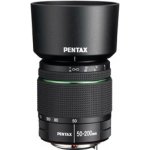 Pentax 50-200mm f/4-5.6 ED DA WR – Hledejceny.cz