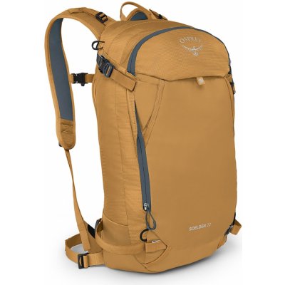 Osprey Soelden 22l artisan yellow – Zboží Mobilmania