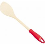 Vařečka s rohem PRESTO WOOD – Sleviste.cz