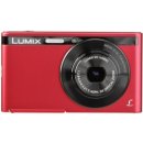 Panasonic Lumix DMC-XS1