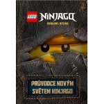 LEGO NINJAGO Bitevní box – Zboží Dáma